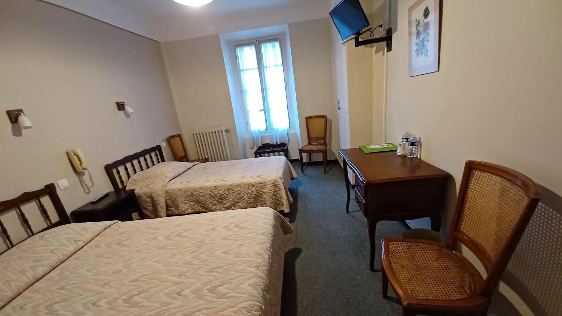 Logis Hotel Du Pont D'Or Barjols