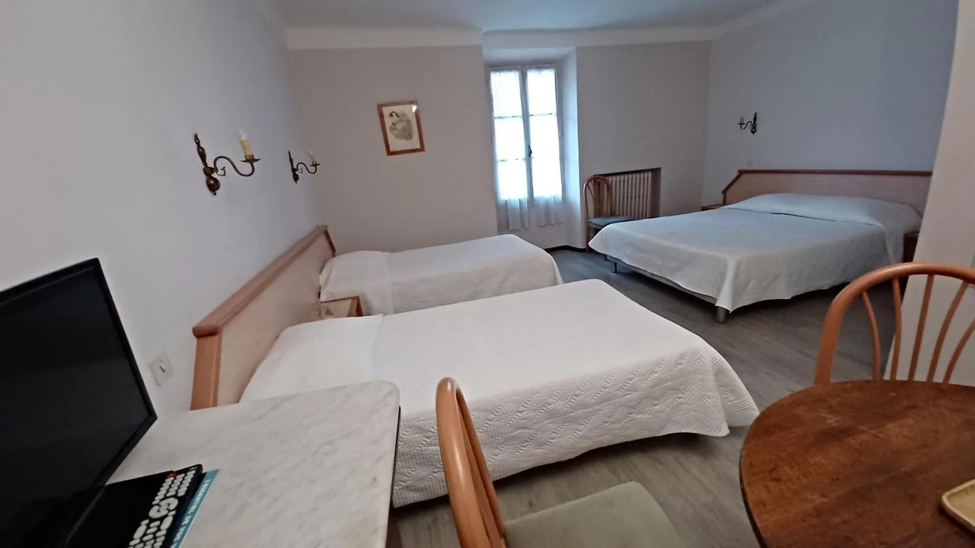 Logis Hotel Du Pont D'Or Barjols