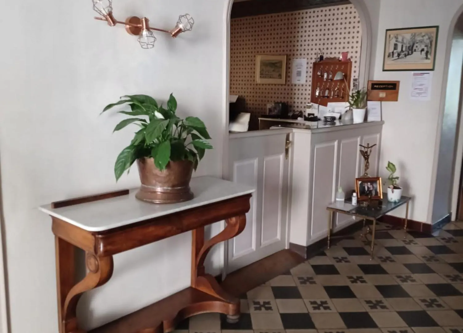 Logis Hotel Du Pont D'Or Barjols