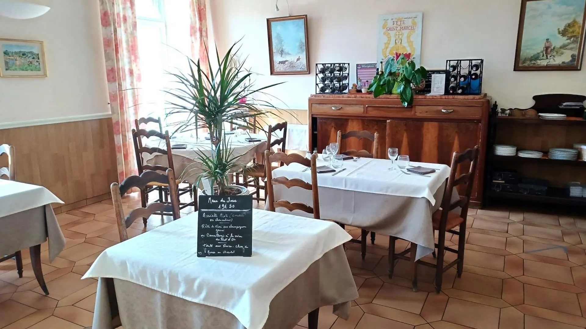 Logis Hotel Du Pont D'Or Barjols