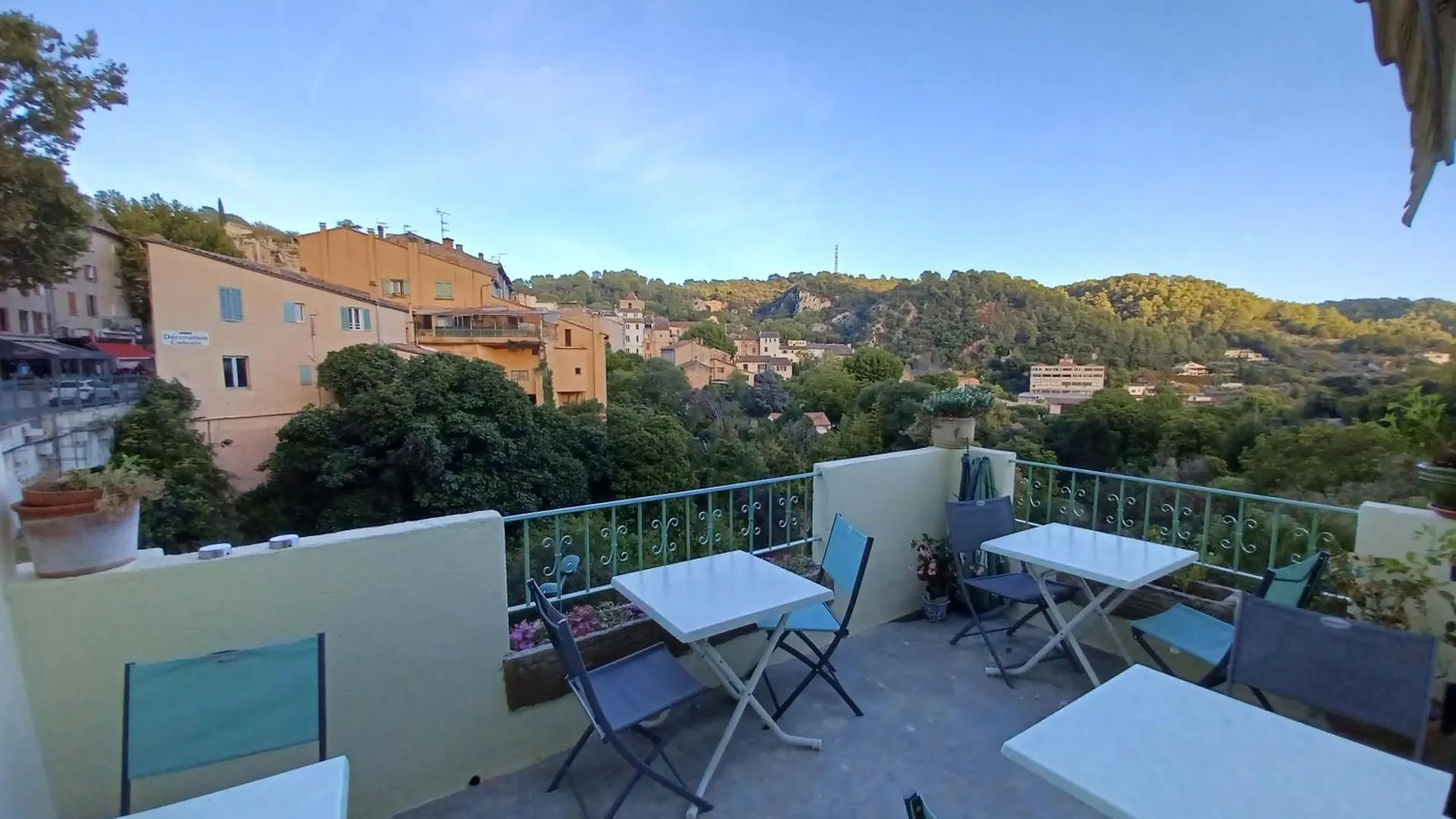 Logis Hotel Du Pont D'Or Barjols
