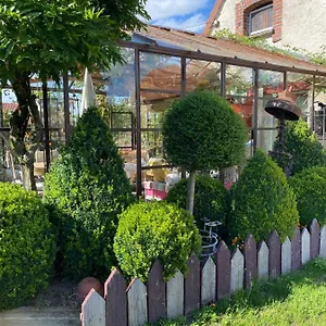 Couette-café La Maison Du Bonheur