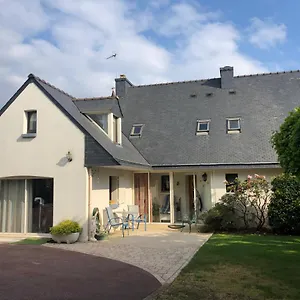 Couette-café Liorzh An Ty
