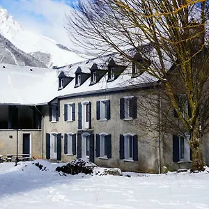 Couette-café Le Clos De Baupeillas